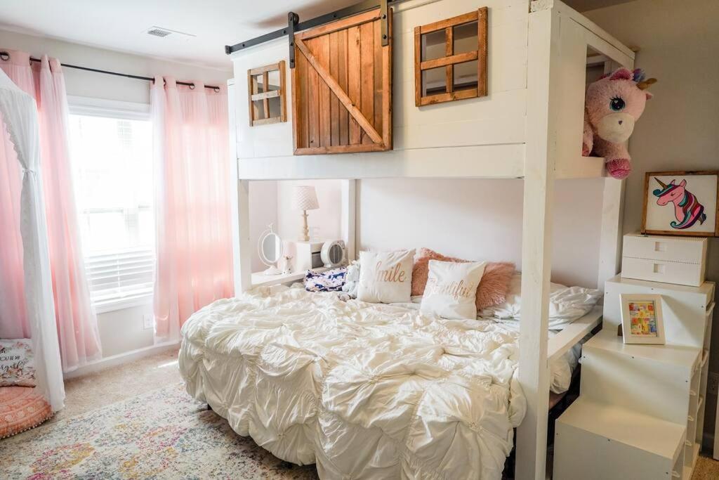Charming 5 Bedroom Spacious Home Piedmont Екстериор снимка